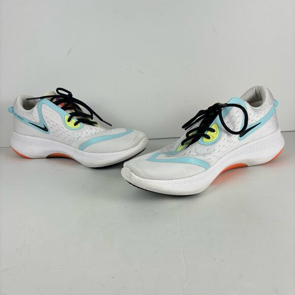 Nike Glacier Ice Women's Streetwear Joyride Dual Running Shoes Size: US 8 - Picture 3 of 7